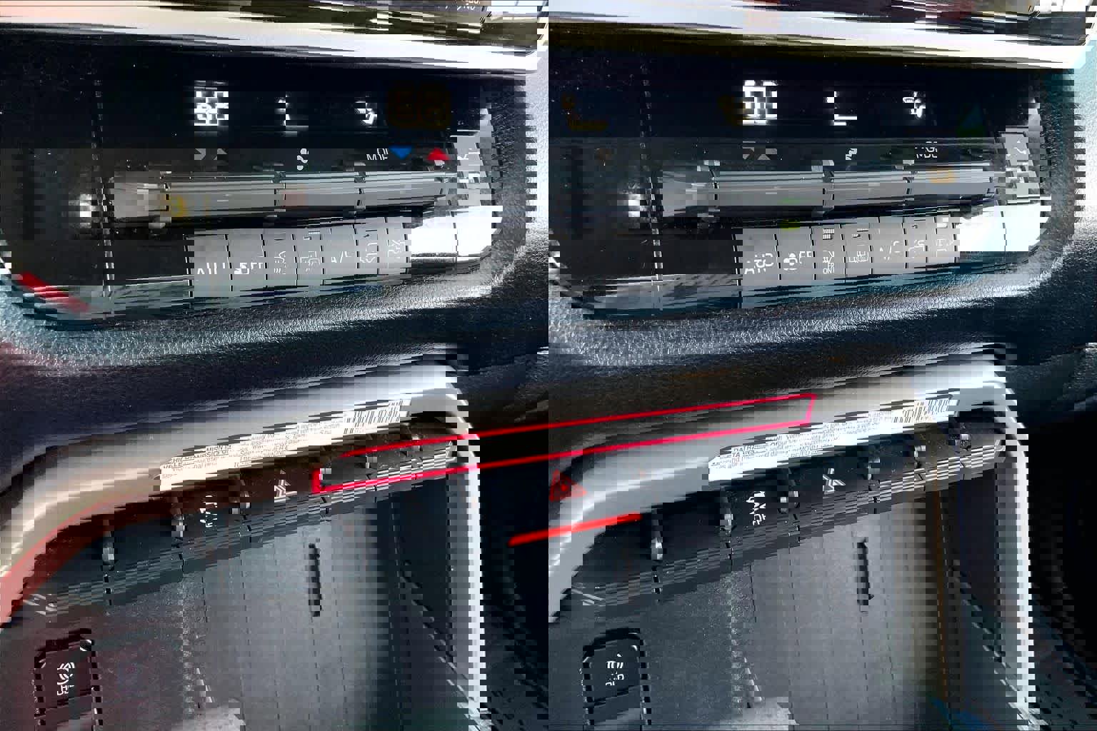 Used 2024 Toyota Tundra SR5 AWD/4WD image 32