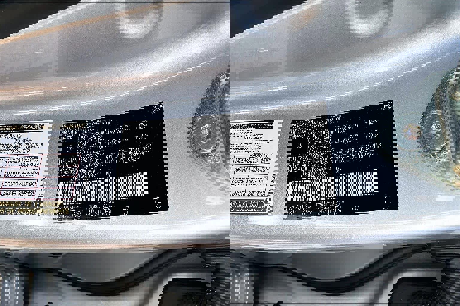 Used 2025 Toyota 4Runner TRD Off-Road Premium image 31