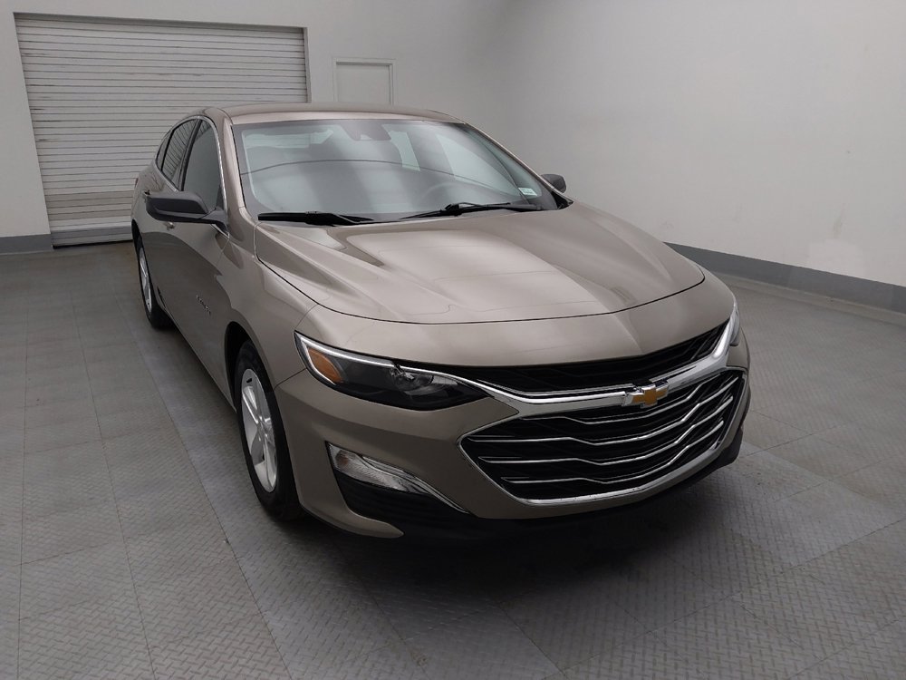 Used 2024 Chevrolet Malibu LS image 14