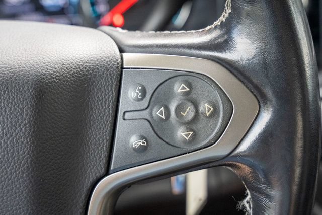 Used 2018 Chevrolet Silverado 2500 High Country w/ Duramax Plus Package AWD/4WD image 16