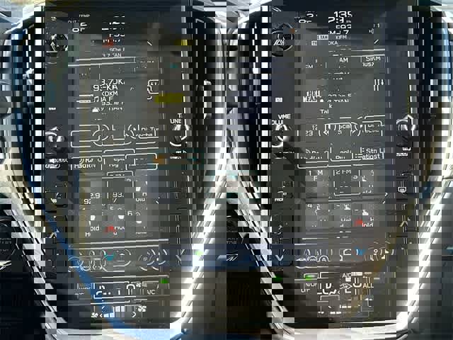 New 2025 Subaru Impreza 2.0i Sport image 12