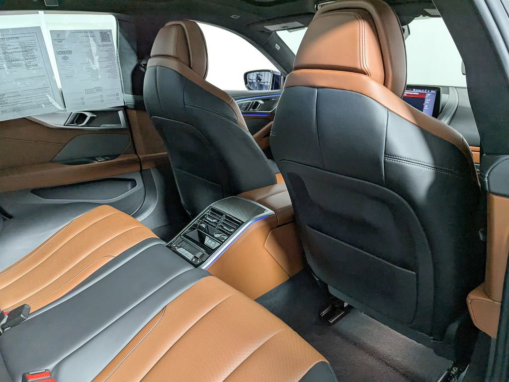 Certified 2023 BMW 840i Gran Coupe xDrive w/ Comfort Seating Package image 45