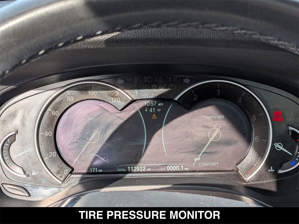 Used 2019 BMW X3 xDrive30i image 22