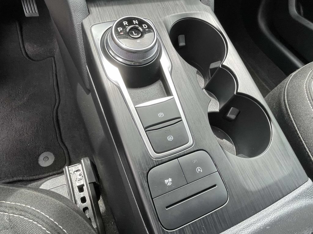 Used 2026 Ford Escape Active FWD image 18