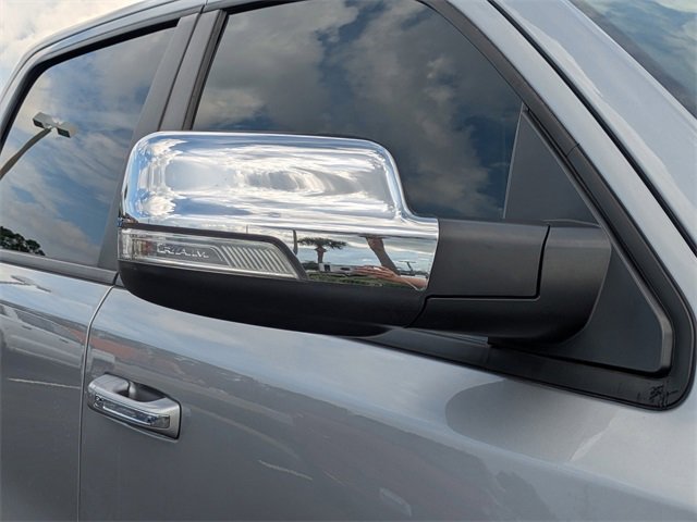 Used 2019 RAM 1500 Laramie image 10