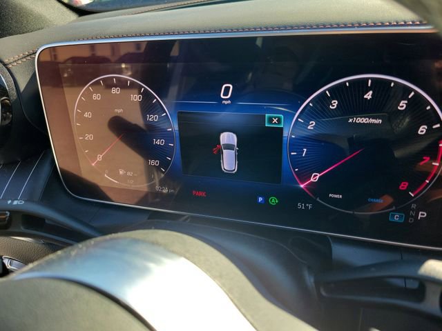 Used 2024 Mercedes-Benz GLC 300 4MATIC image 19