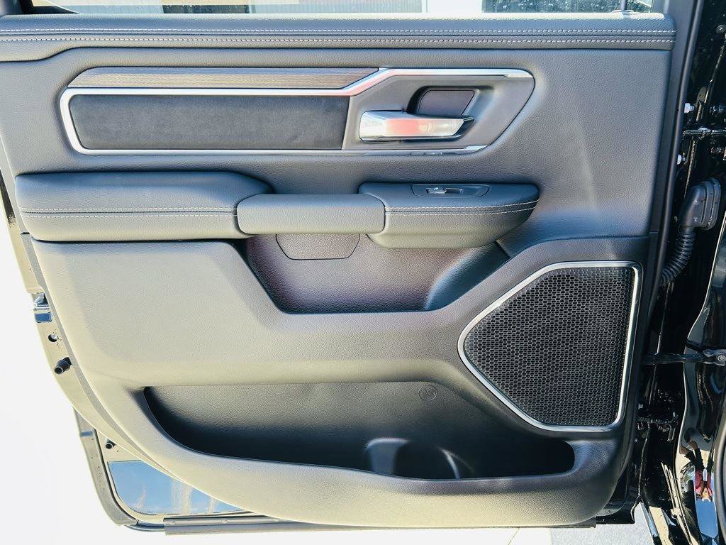 New 2026 RAM 1500 Laramie image 30