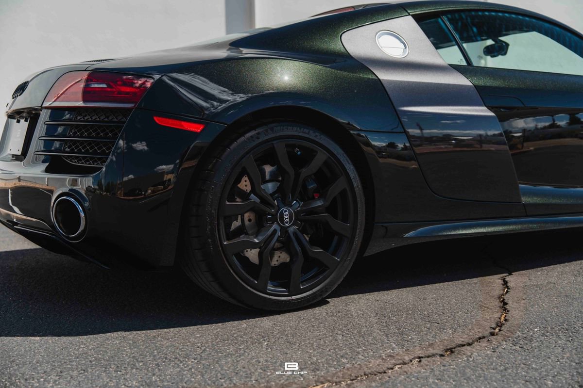 Used 2014 Audi R8 V10 AWD/4WD image 23