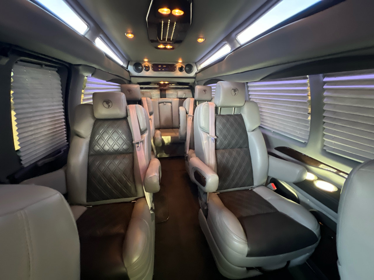 Used 2022 Chevrolet Express 2500 Extended w/ Enhanced Convenience Package image 53