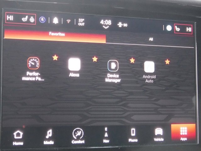 New 2026 Dodge Durango GT image 36