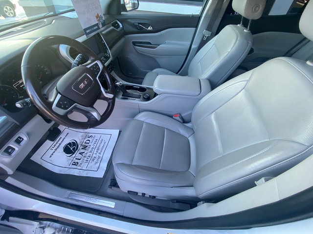Used 2019 GMC Acadia SLT image 7