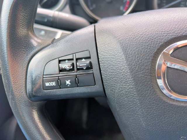 Used 2013 MAZDA MAZDA3 i SV w/ Convenience Pkg FWD image 15