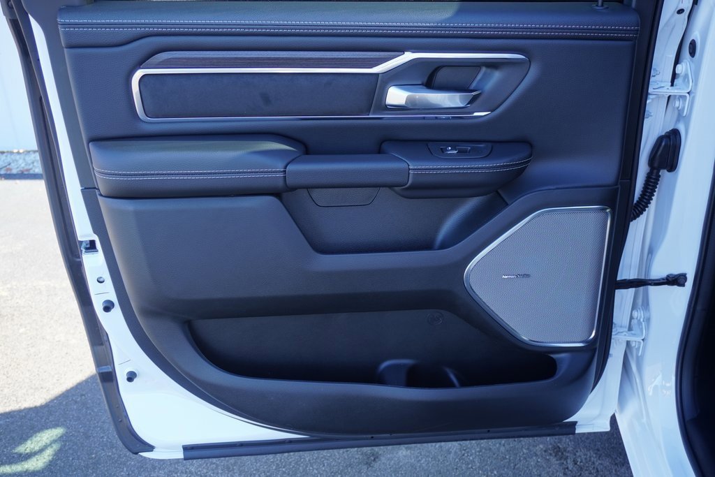 New 2026 RAM 1500 Laramie image 26