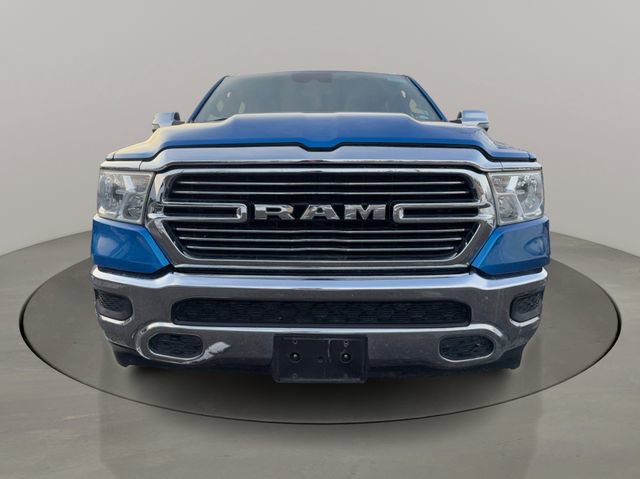 Used 2024 RAM 1500 Laramie image 2