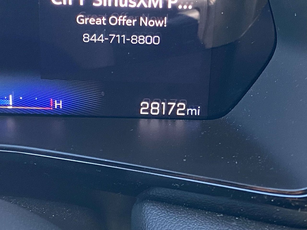 Used 2024 Chevrolet Colorado LT RWD image 34