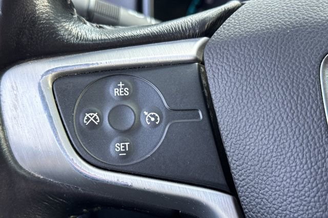 Used 2018 GMC Canyon SLE w/ SLE Convenience Package image 35