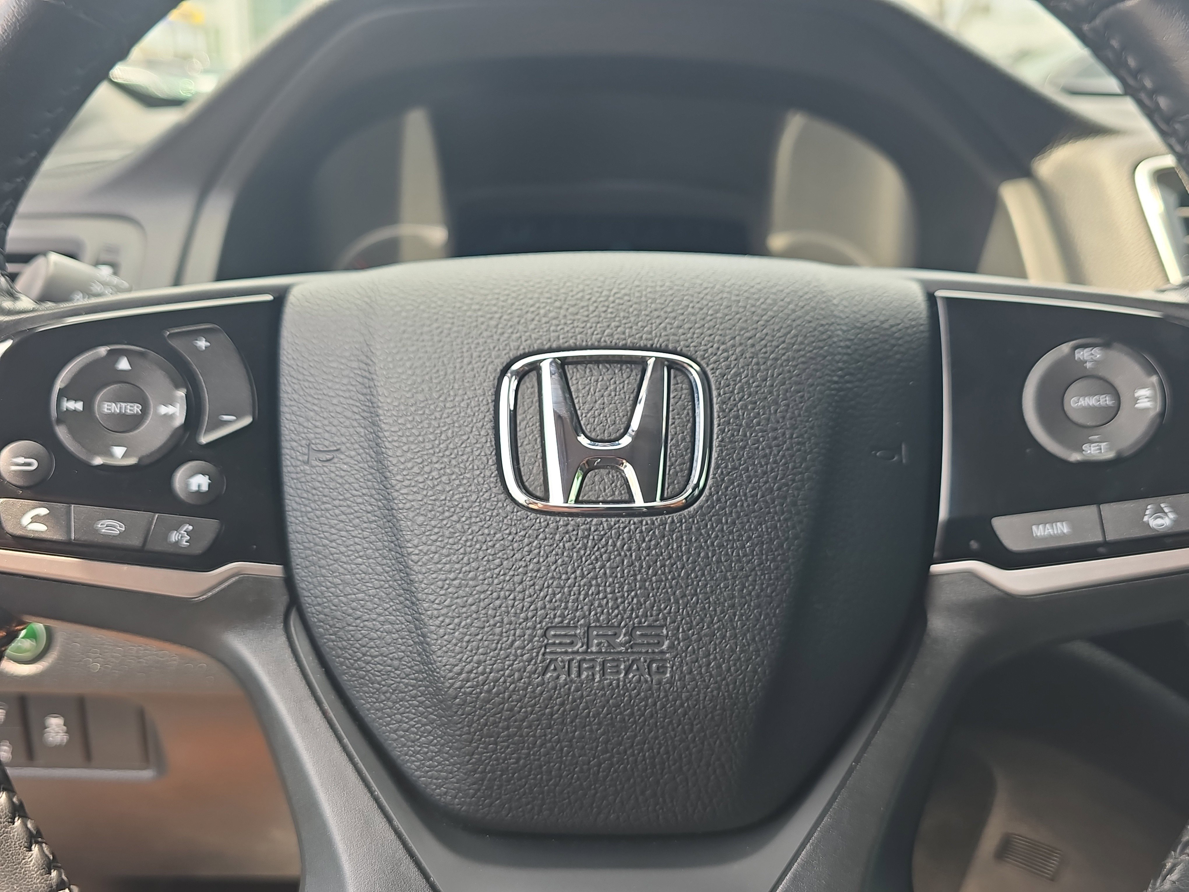 Used 2019 Honda Pilot Touring image 22