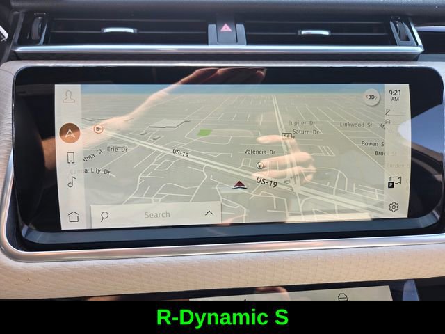 Used 2023 Land Rover Range Rover Velar R-Dynamic S AWD/4WD image 22