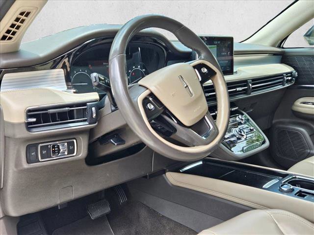 Used 2021 Lincoln Corsair FWD w/ Equipment Group 101A image 9