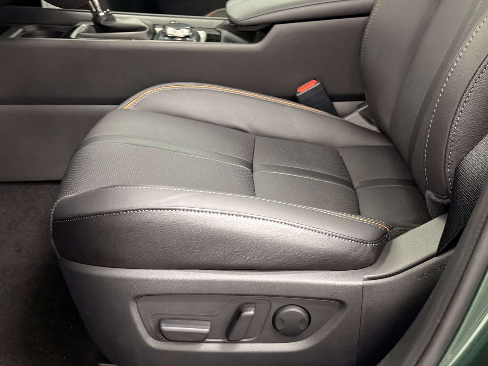 New 2026 MAZDA CX-50 AWD 2.5 S w/ Premium Package image 16