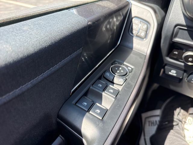 New 2026 Ford F150 Lariat w/ Equipment Group 501A Mid AWD/4WD image 25