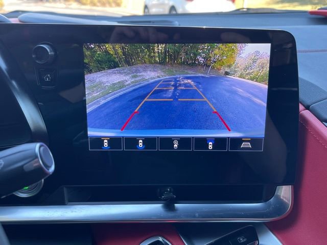 Used 2022 Chevrolet Corvette Stingray Preferred Cpe w/ Z51 Performance Package image 13