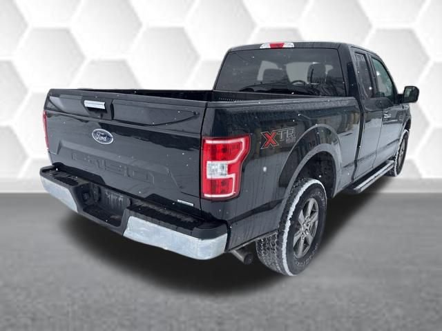 Used 2020 Ford F150 XLT w/ XTR Package image 4