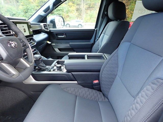 New 2026 Toyota Tundra SR5 image 12