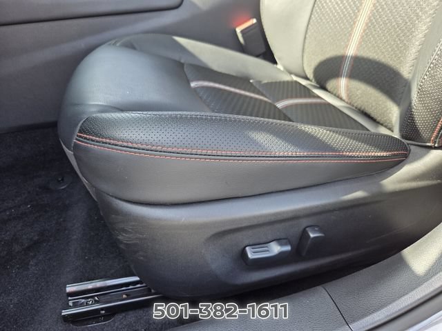 Used 2024 Nissan Altima 2.5 SR FWD image 10