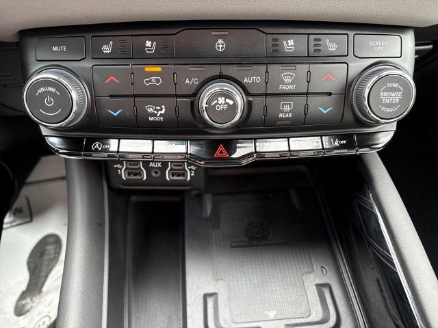 Used 2024 Dodge Durango Citadel AWD/4WD image 21