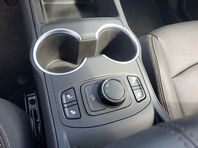 Used 2019 GMC Terrain SLT w/ Black Edition image 30