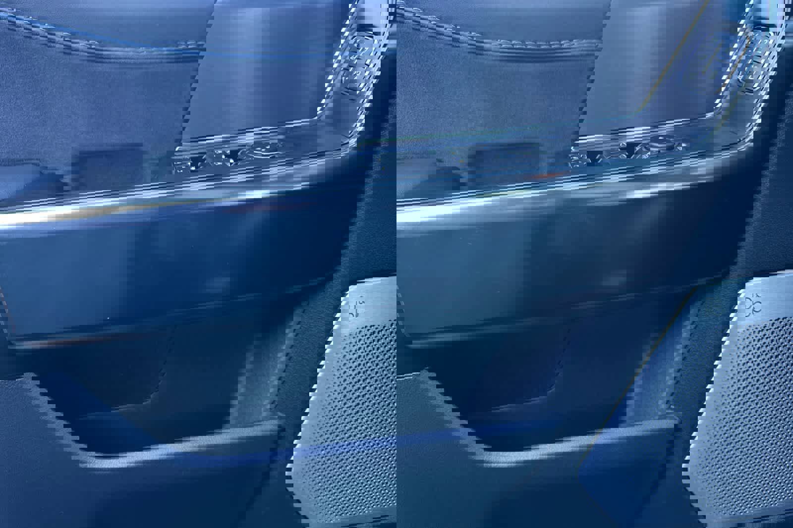 Certified 2024 Ford F150 Platinum w/ Equipment Group 702A High image 12