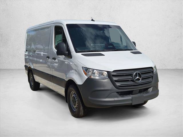 New 2026 Mercedes-Benz Sprinter 2500 image 6