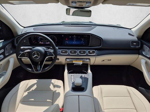 New 2026 Mercedes-Benz GLE 450 4MATIC image 15