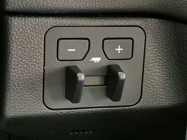 New 2026 Toyota Tundra Limited AWD/4WD image 19
