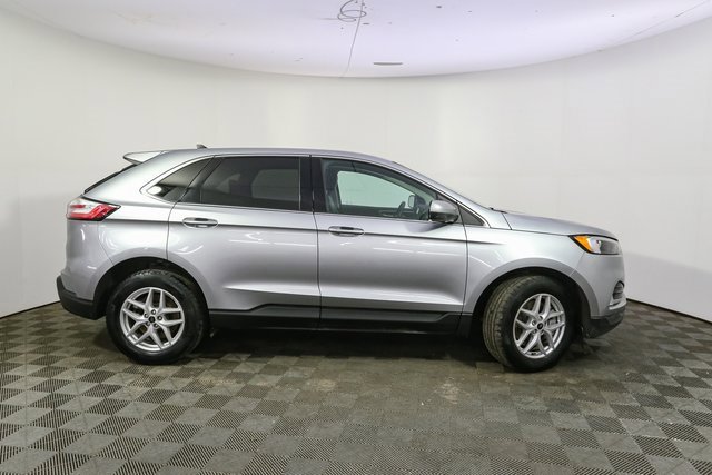 Used 2024 Ford Edge SEL w/ Convenience Package image 14
