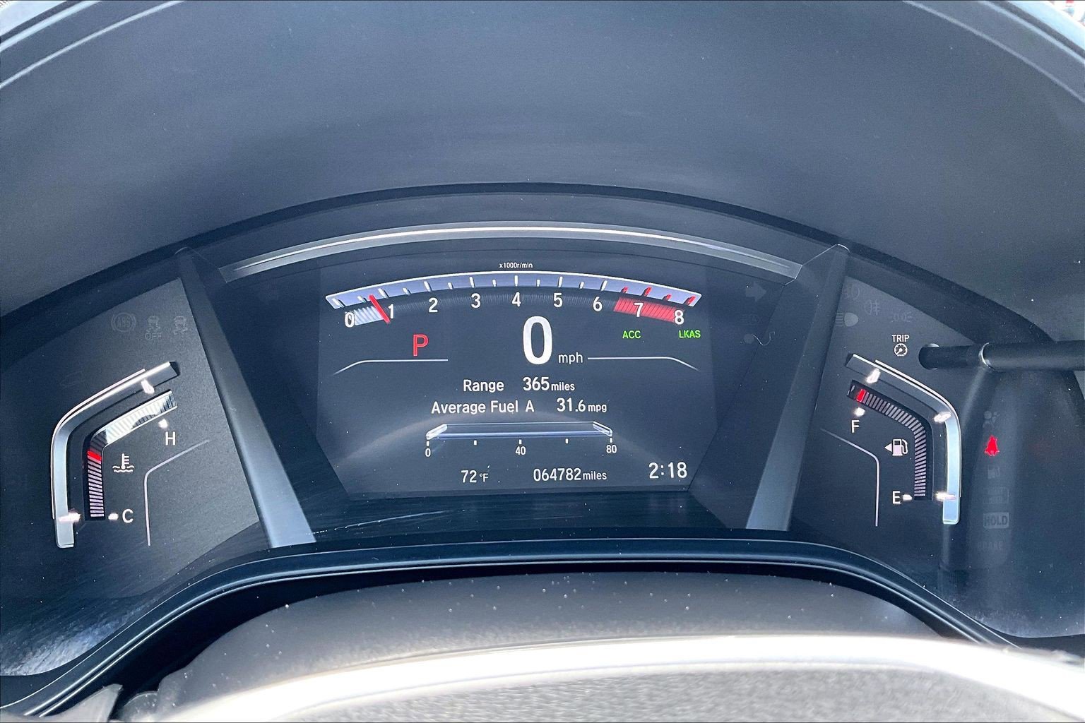 Used 2021 Honda CR-V Special Edition image 13