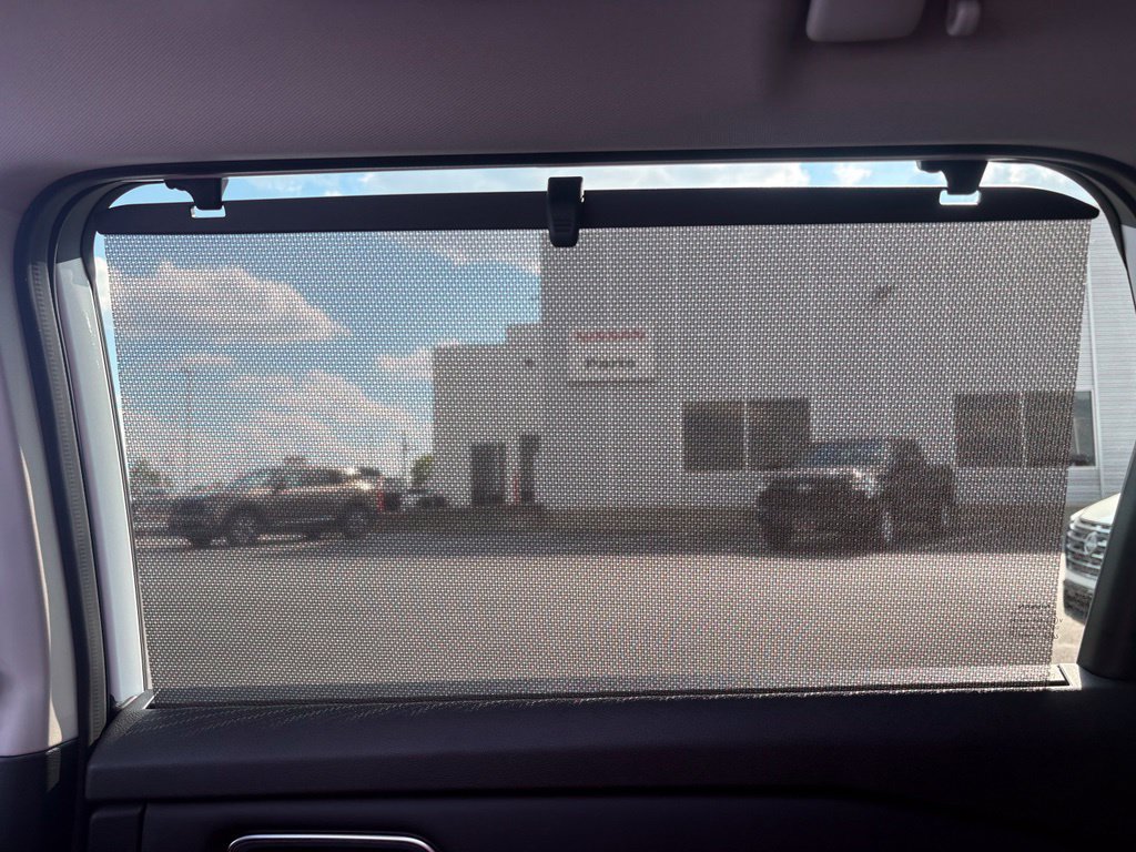 New 2026 Nissan Rogue Platinum AWD/4WD image 18