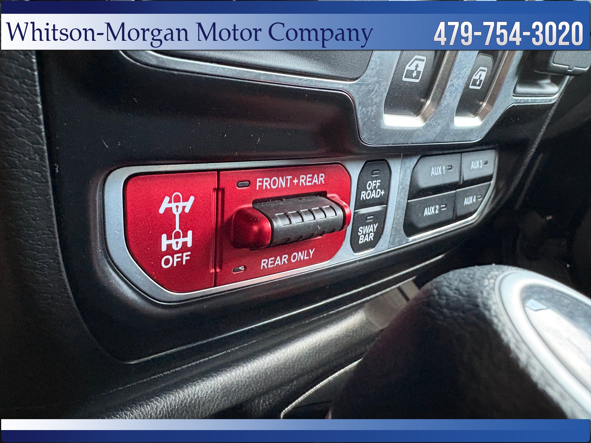 Used 2023 Jeep Wrangler Rubicon w/ LED Lighting Group AWD/4WD image 30