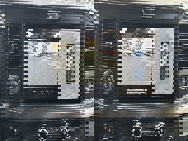 New 2026 Ford F350 Lariat w/ Lariat Premium Package image 26