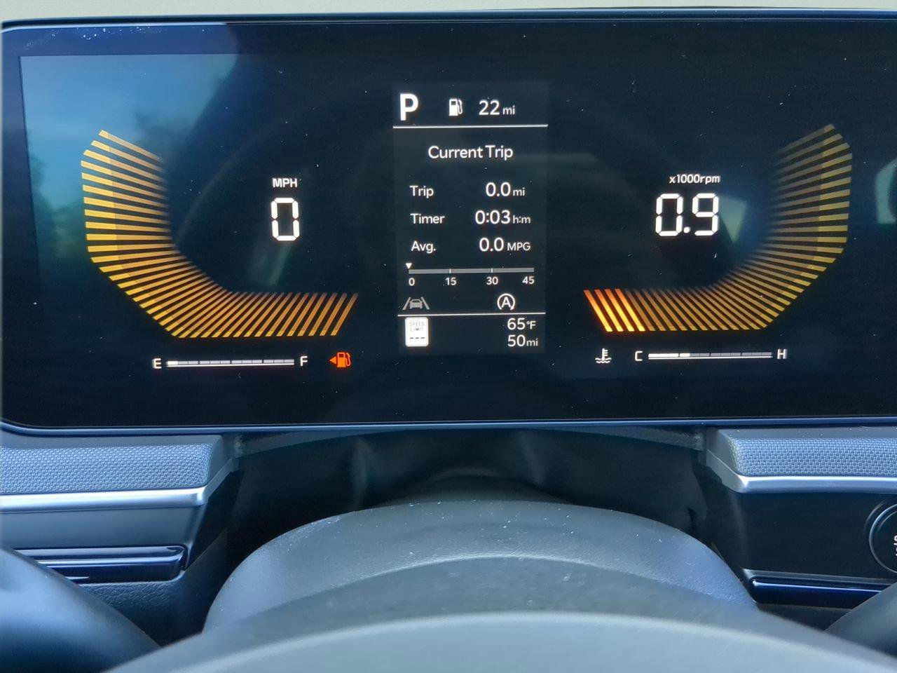 New 2026 Kia K5 LXS image 22