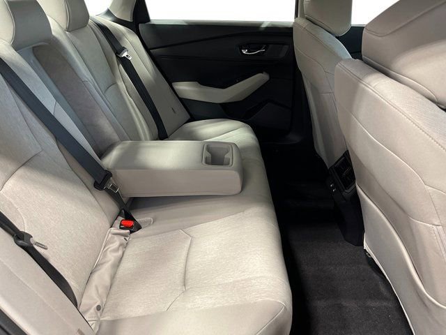 New 2026 Honda Accord LX image 20
