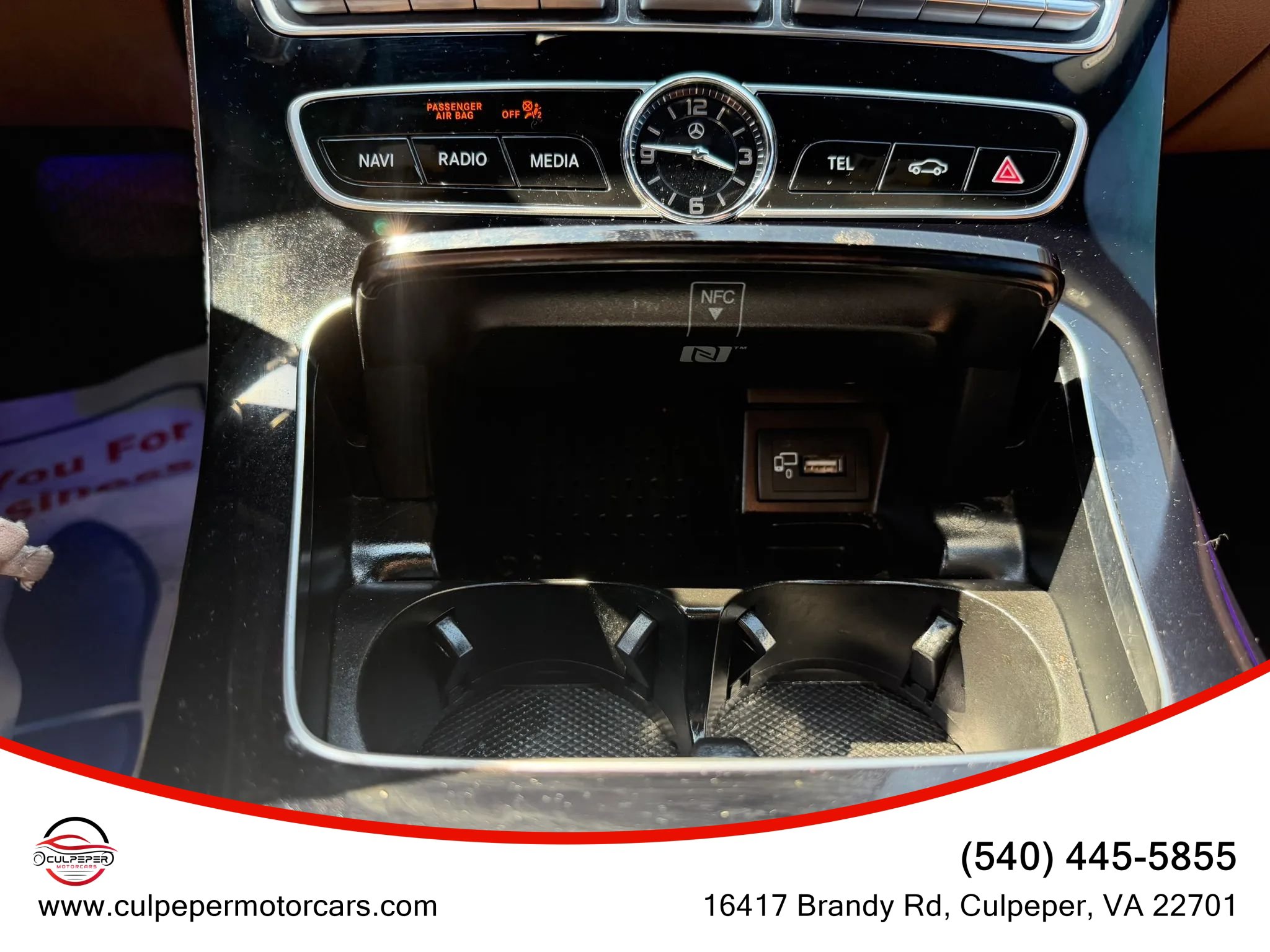 Used 2018 Mercedes-Benz E 300 4MATIC image 25