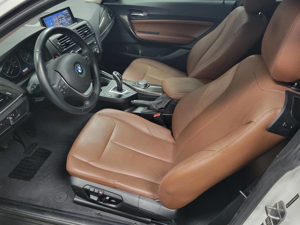 Used 2015 BMW 228i Coupe w/ Premium Package image 15
