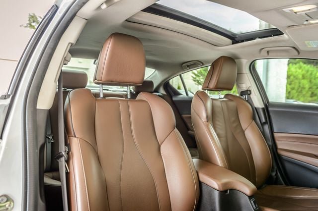 Used 2019 Acura ILX FWD image 38