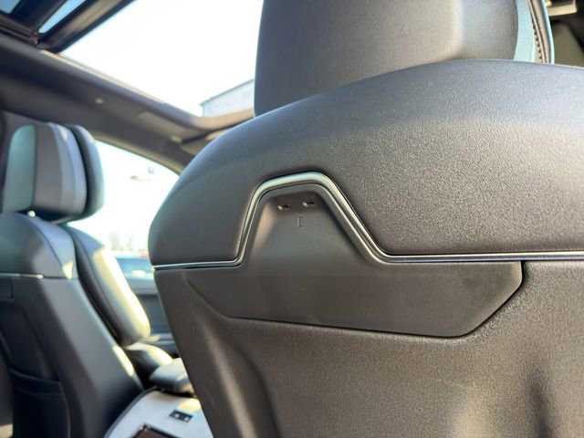 Used 2025 Lincoln Navigator Reserve w/ Jet Appearance Package image 15