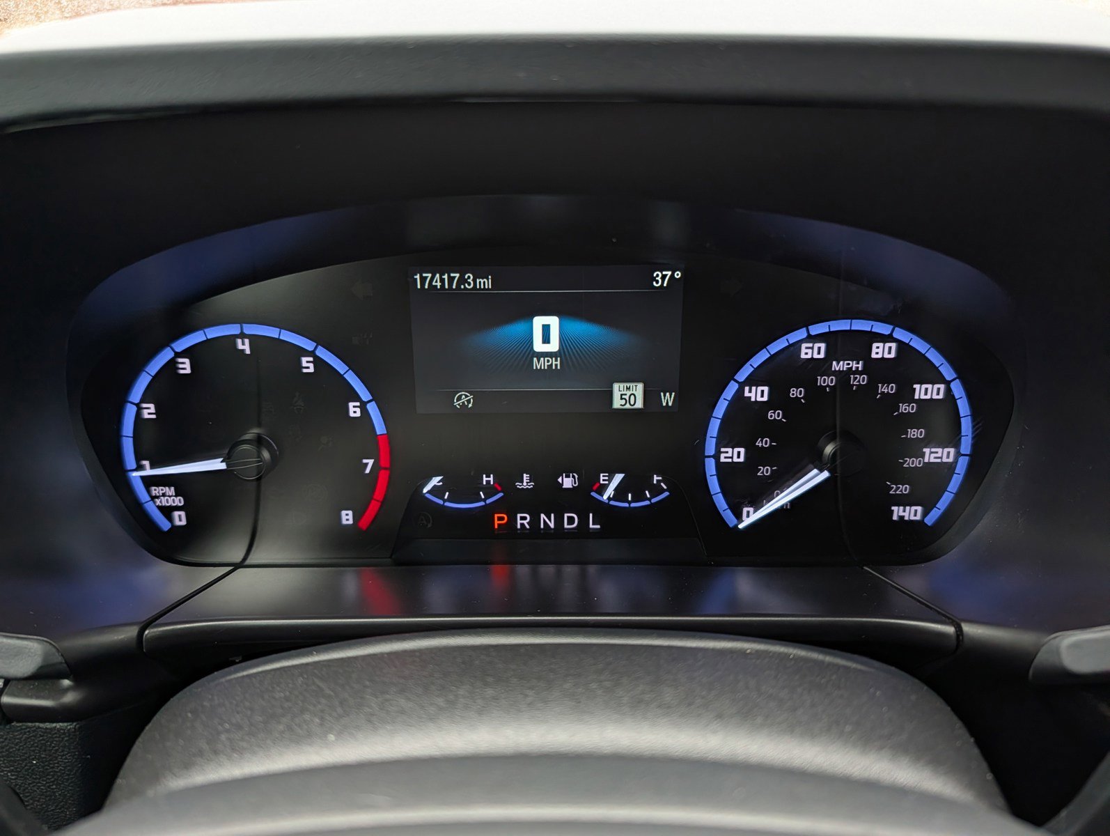 Used 2024 Ford Bronco Sport Big Bend w/ Convenience Package AWD/4WD image 26