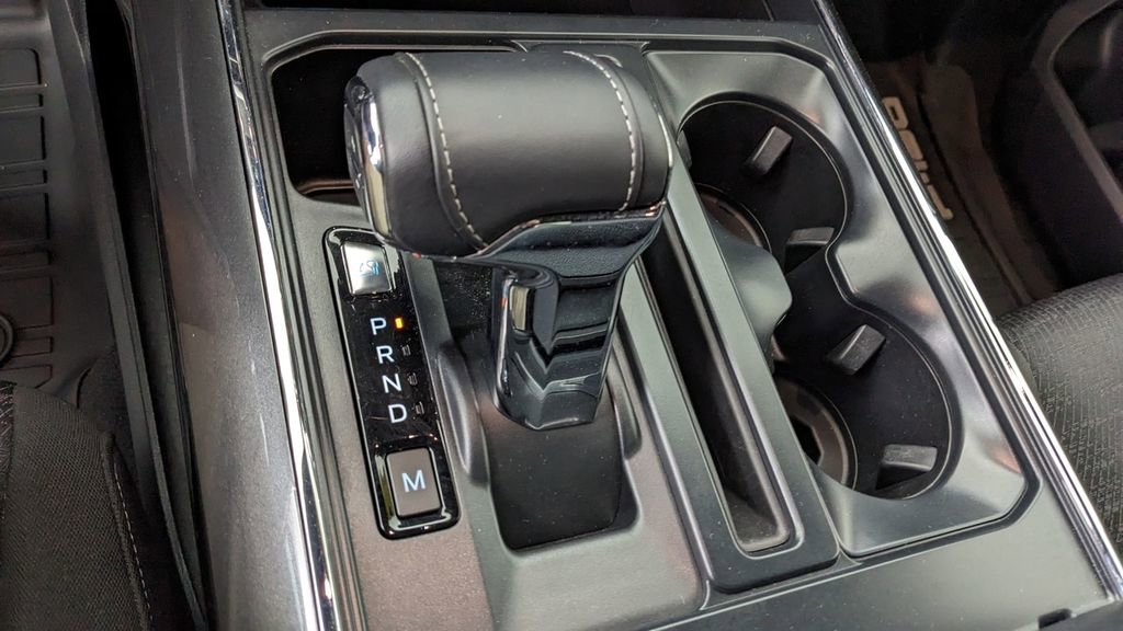 Certified 2023 Ford F150 XLT w/ Equipment Group 302A High image 32