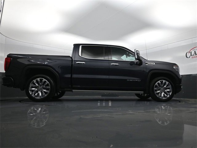 Certified 2024 GMC Sierra 1500 Denali w/ Denali Reserve Package image 28