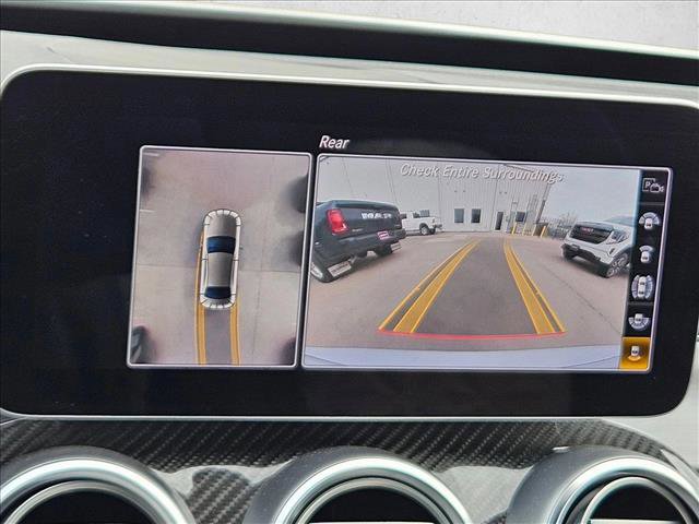 Used 2021 Mercedes-Benz C 43 AMG 4MATIC Sedan image 17